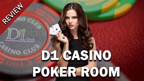 Dublin casinos do poker